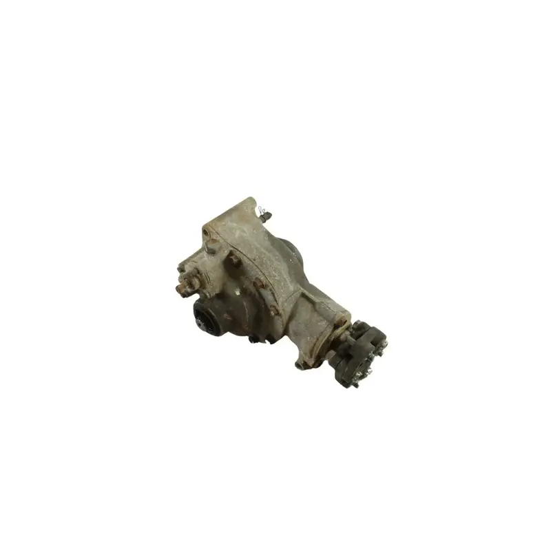 91-02 SUZUKI KING QUAD 300 OEM FRONT DIFFERENTIAL FINAL DRIVE B4505