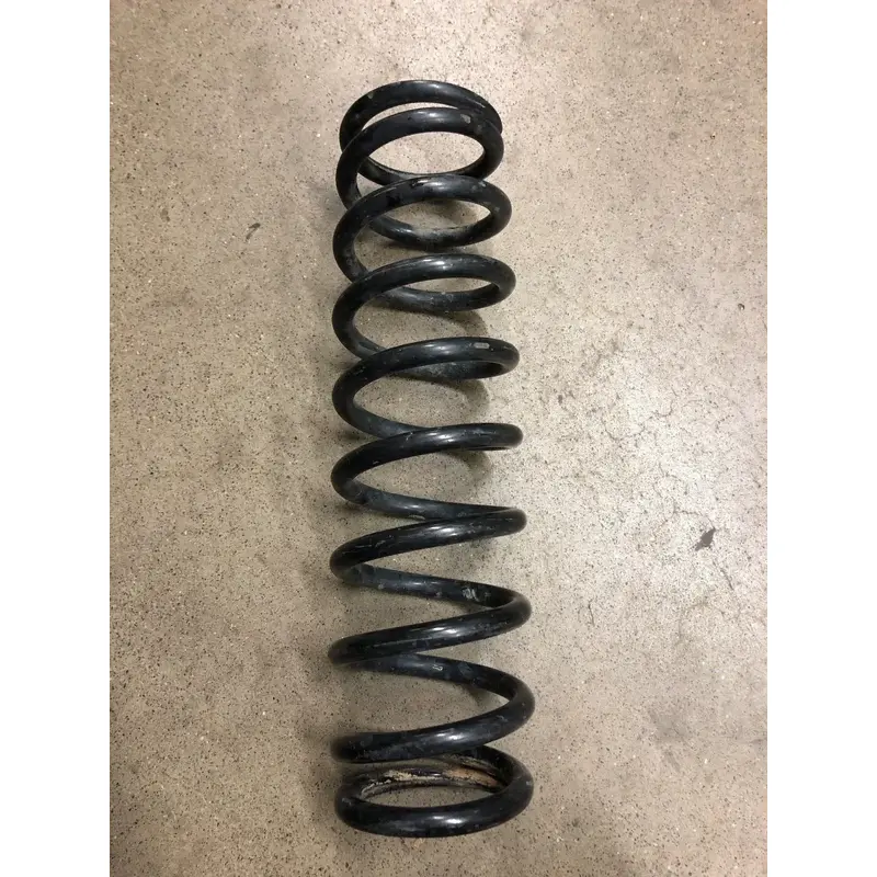 Can-Am Maverick X3 2017 2018 17 18 Black Bear Shock Spring