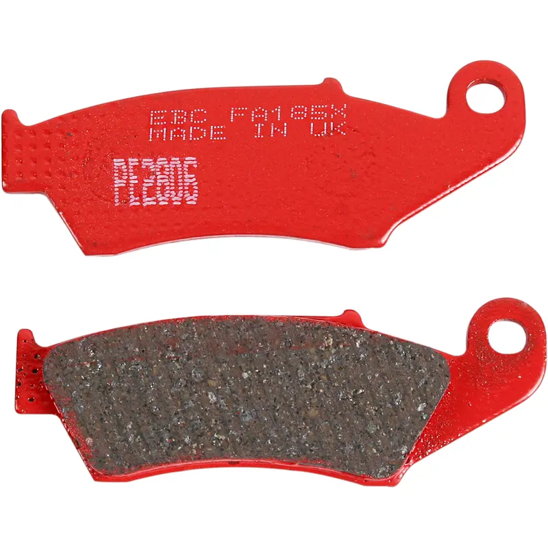 EBC FA185X Carbon X Front Brake Pads