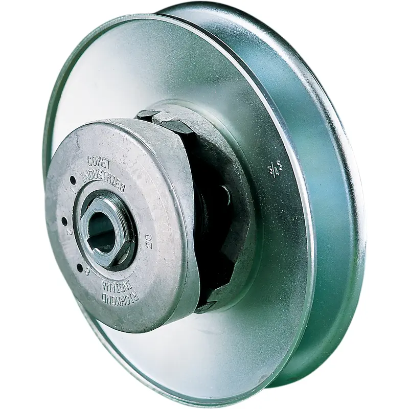 Model 20 Driven Unit