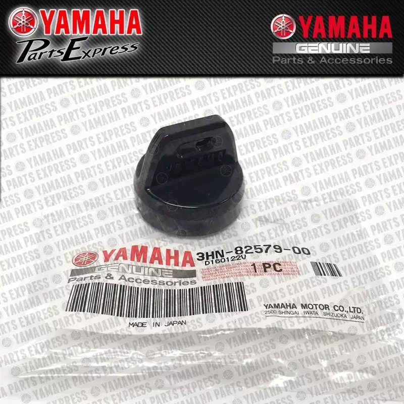 NEW YAMAHA BLASTER 200 BANSHEE 350 YFZ 450 OEM IGNITION KEY CAP 3HN-82579-00-00