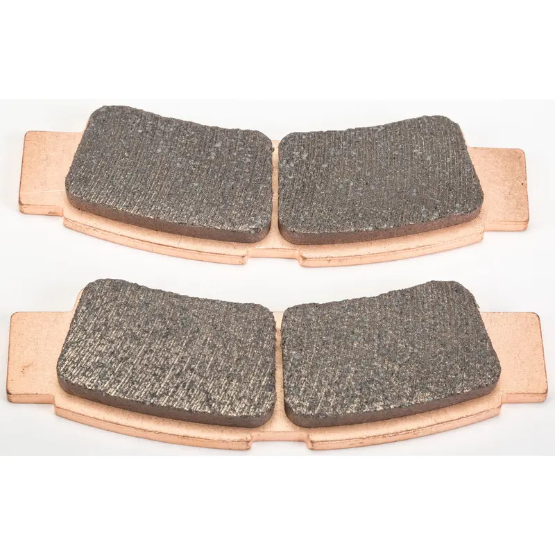 Sintered Brake Pads