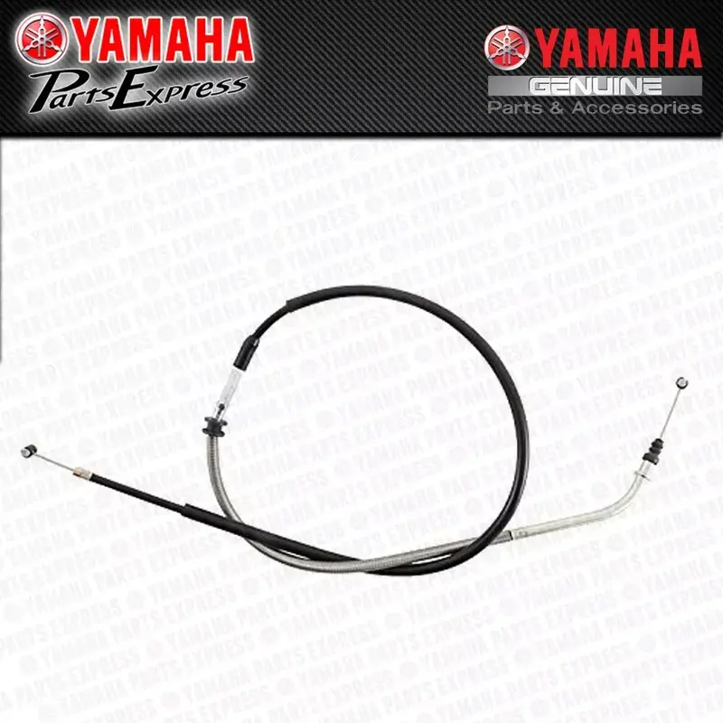 NEW 2006 - 2009 YAMAHA YFZ450 YFZ 450 SE ATV OEM CLUTCH CABLE 5TG-26335-30-00