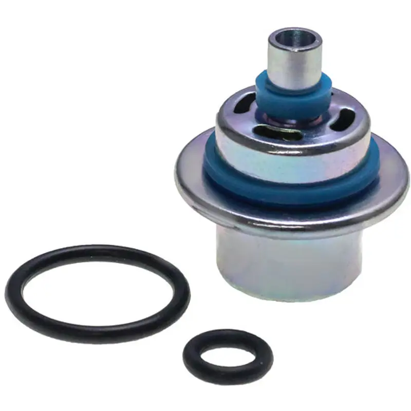 QUANTUM FUEL PRESSURE REGULATOR ARC/POL