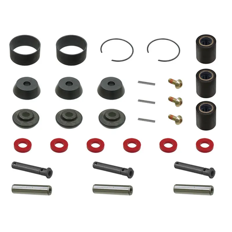 SP1 P-DRIVE CLUTCH REBUILD KIT S-D