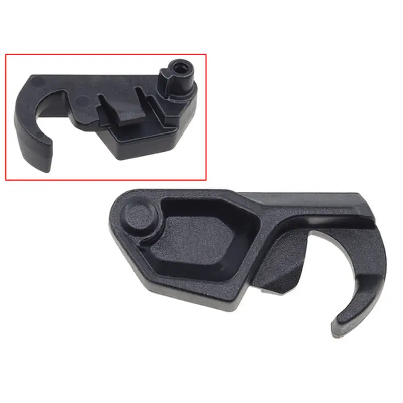 SP1 PANEL LATCH S/D RIGHT