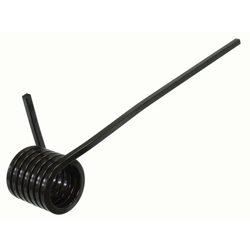 SP1 SLIDE SPRING LEFT REAR S-D