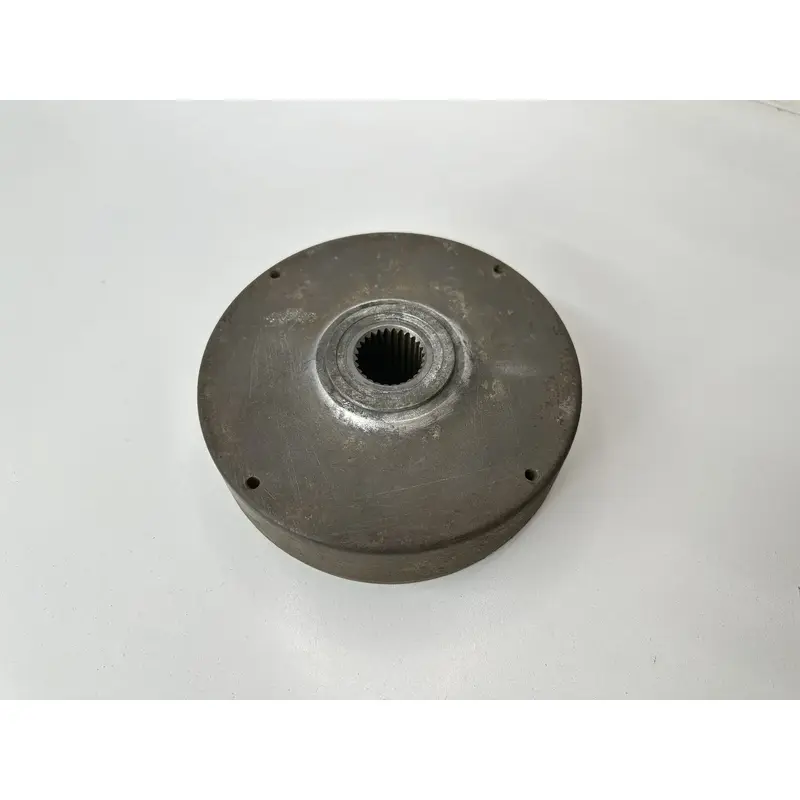 USED OEM 06-07 POLARIS 200 SAWTOOTH / 05-20 PHOENIX REAR BRAKE DRUM 0452702