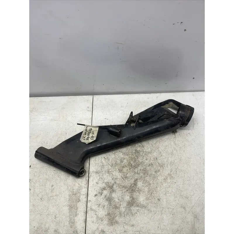 2019 CAN AM OUTLANDER 570XT OEM LEFT REAR SWINGARM 706001646
