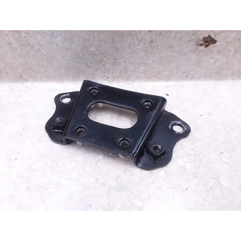 Kawasaki F7 Enduro 175 OEM Front Fender Mount Bracket 1974 VTG ANX-B202