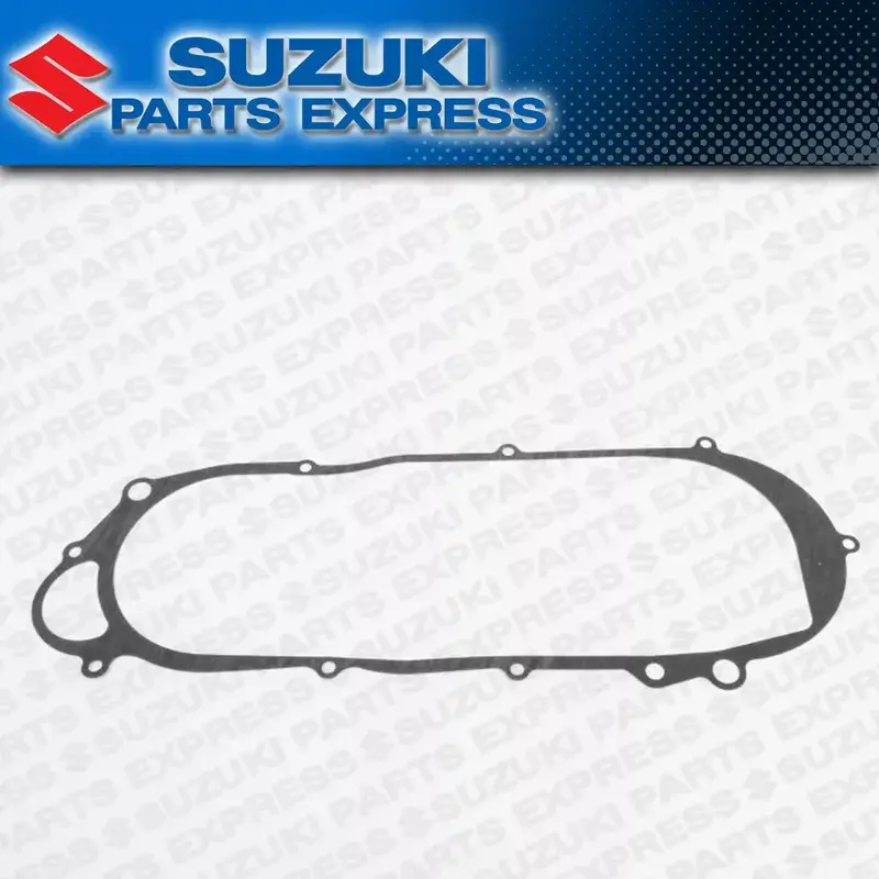 NEW 1987 - 2006 SUZUKI LT80 LT 80 QUADSPORT OEM CLUTCH COVER GASKET 11482-40B10