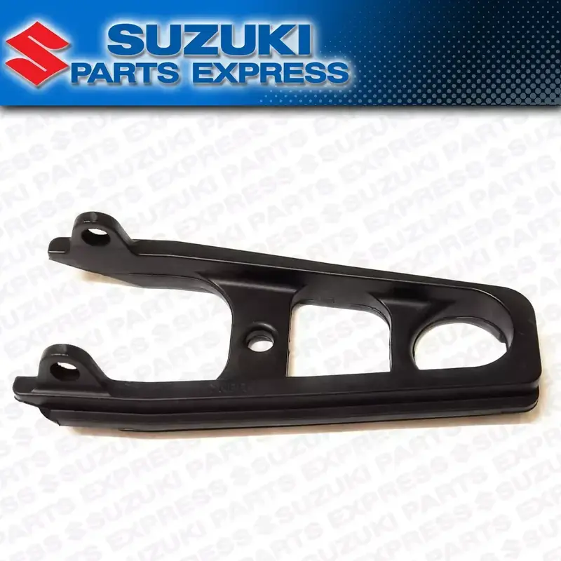 NEW OEM CHAIN SLIDER GUIDE SLIDE SUZUKI QUADSPORT LTZ 400 KAWASAKI KFX DVX 400