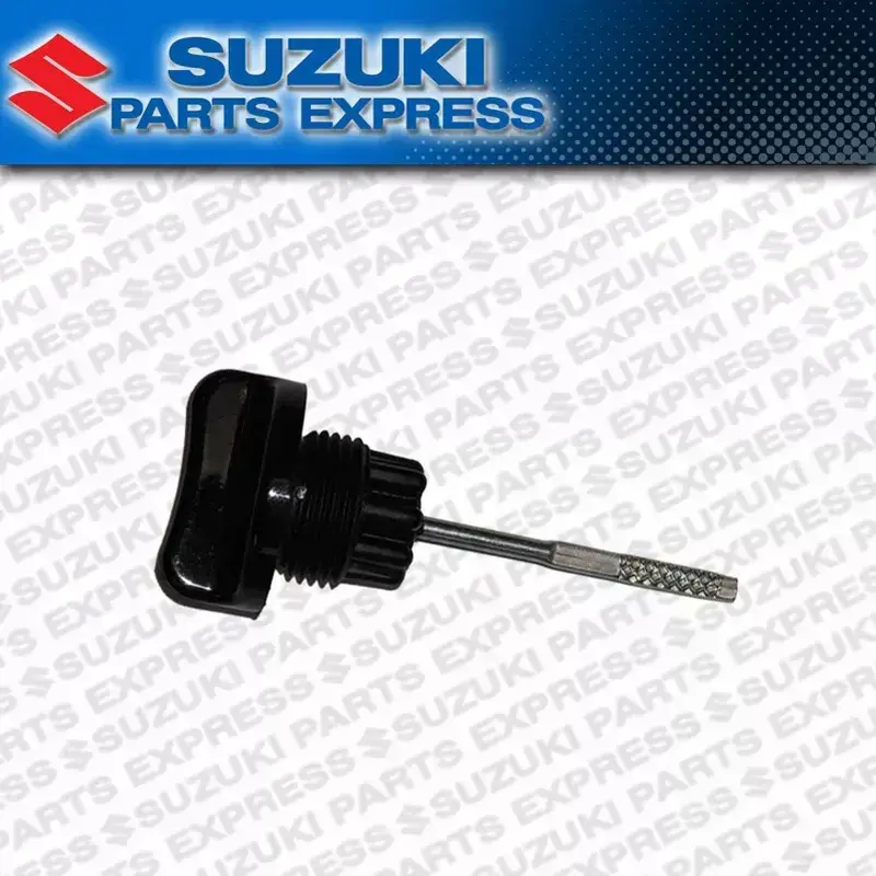 NEW SUZUKI KING QUAD 450 500 700 750 VINSON OEM OIL LEVEL DIPSTICK 11971-09F50