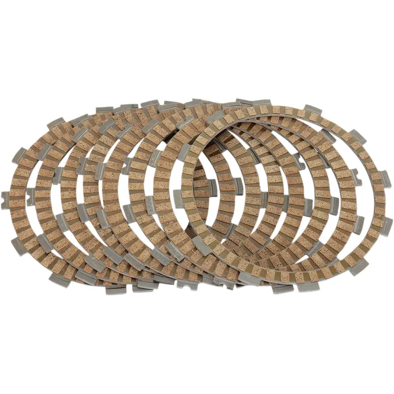 Prox Clutch Friction Plates Honda