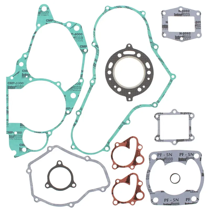 VERTEX COMPLETE GASKET SET - HONDA