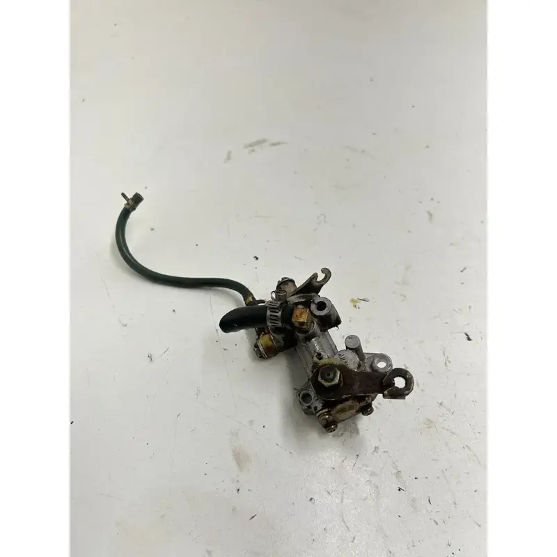 03 2003 Polaris Trailblazer 250 2x4 OEM UNTESTED! Oil Pump Assembly FREE SHIPPIN