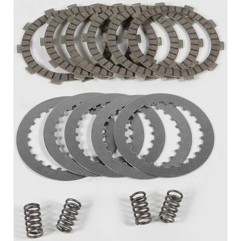 DRC Series Clutch Kit