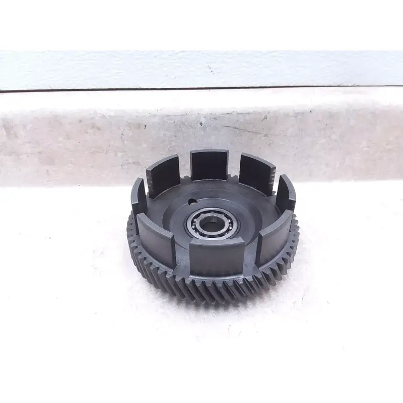 Ducati 250 Scrambler SCR Engine Clutch Basket 1966 1967 VTG ANX-C18