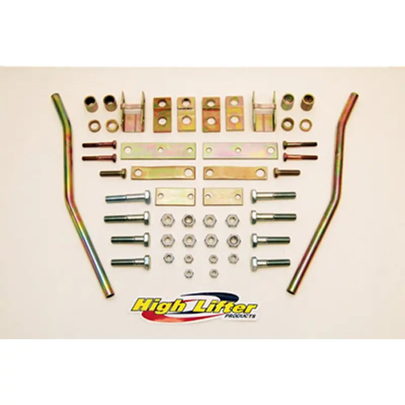 HIGH LIFTER ATV LIFT KIT SIG SERIES KLK750-50