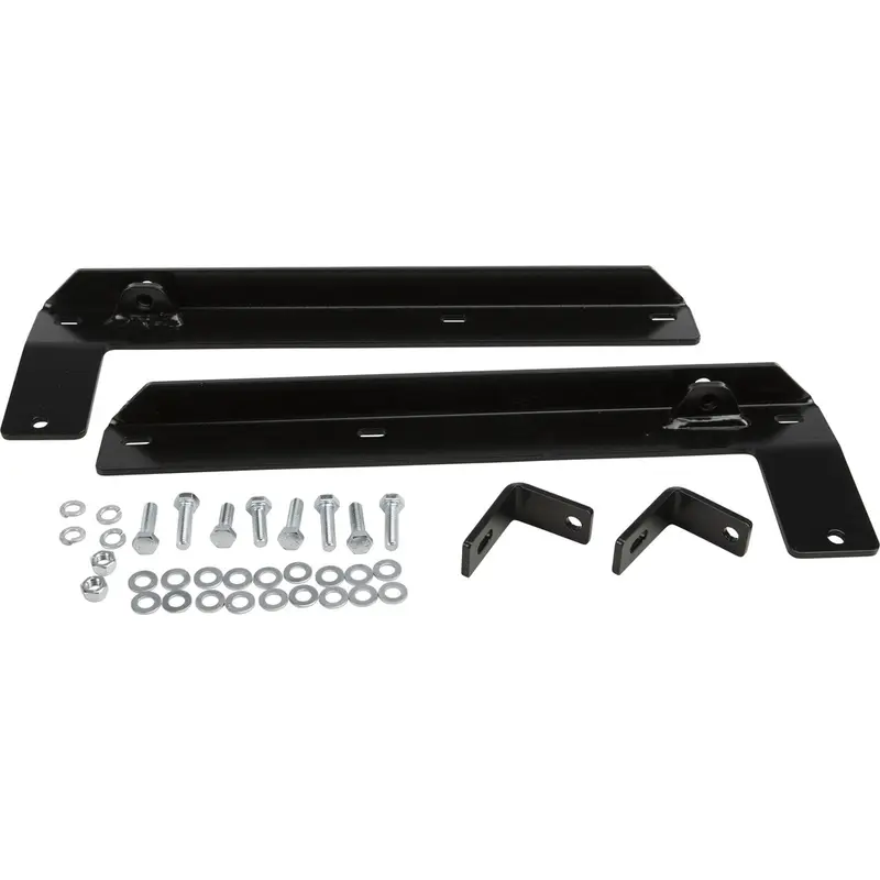 KFI ATV PLOW MOUNT KIT