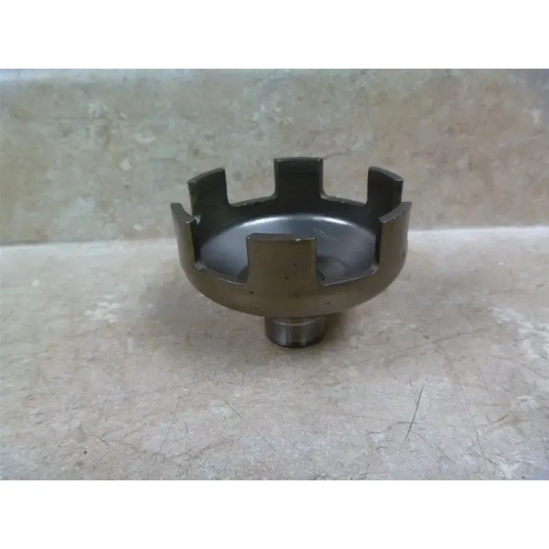 Suzuki 250 LT-F250 LTF 250 OZARK Used Engine Pull Starter Pulley Cap 2004 #SB1