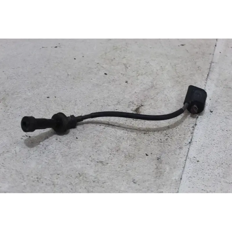 01-05 YAMAHA RAPTOR 660R IGNITION COIL SPARK PLUG CAP