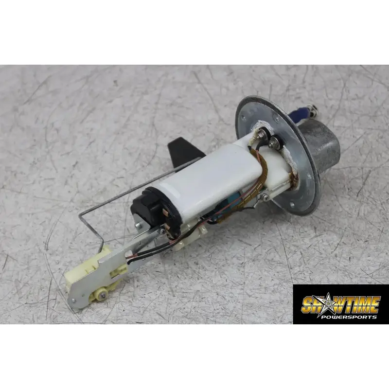 08-20 SUZUKI HAYABUSA GSX1300 FUEL PUMP GAS PETROL SENDER UNIT