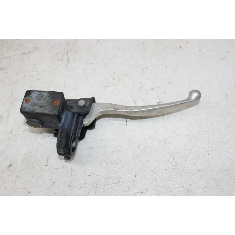 2011 YAMAHA GRIZZLY 700 YFM700FGPH 4X4 HUNTER EDITION FI EPS FRONT BRAKE MASTER