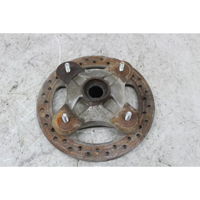 2016 Polaris Sportsman XP 1000 REAR BACK WHEEL LEFT HUB