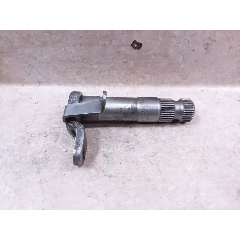 Honda 400 Four CB400F CB400 Super Sport Rear Brake Spindle Shaft 1975 ANX-C48