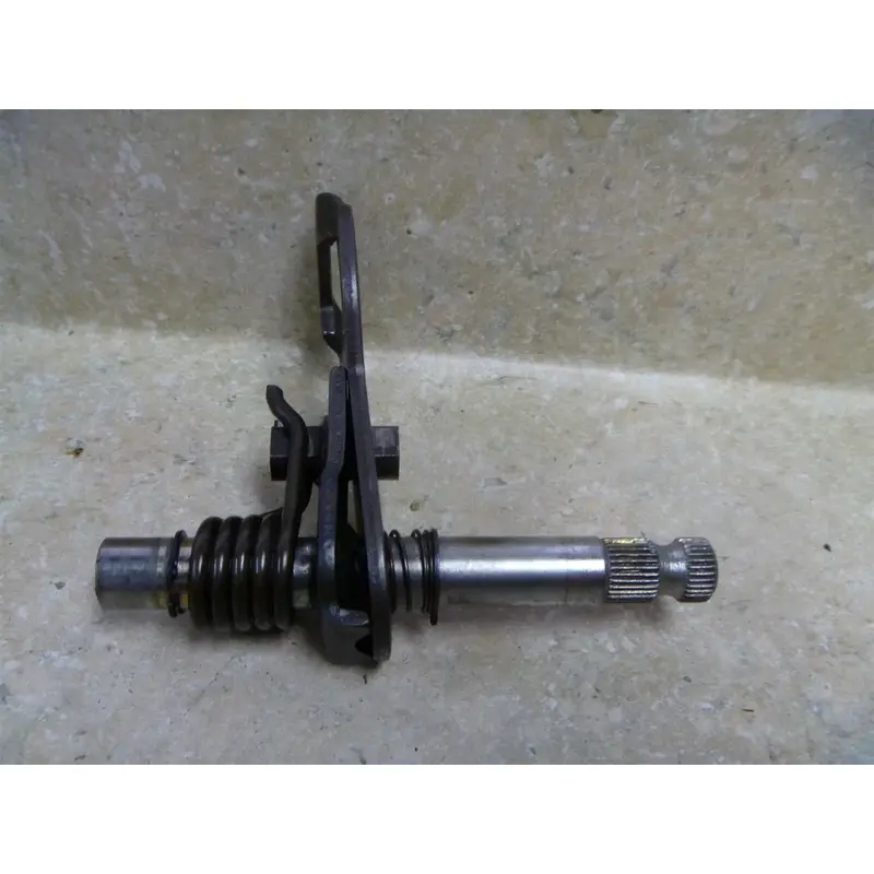 Honda 500 FT ASCOT FT500 Used Engine Shift Shaft 1983 SM195