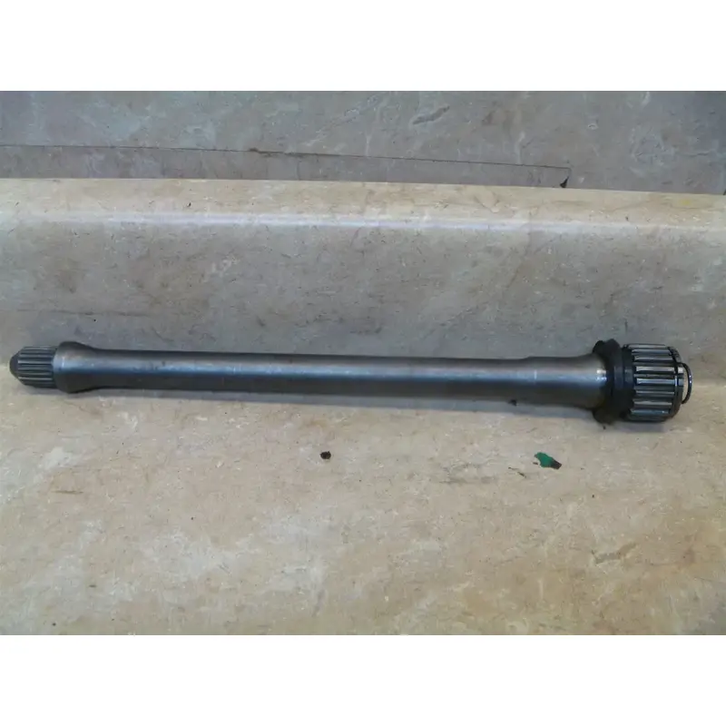 Honda 500 VT FT ASCOT VT500FT VT500 FT Used Rear Final Drive Shaft 1984 HB125