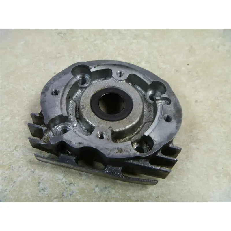 Honda 77 CA CA77 305 DREAM Used Engine Right Head Cover 1966 HB194  #VP