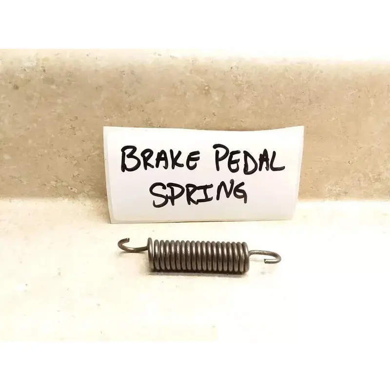 VTG 1969 1970 Honda CT70 Trail 70 Brake Pedal Spring PJ-8