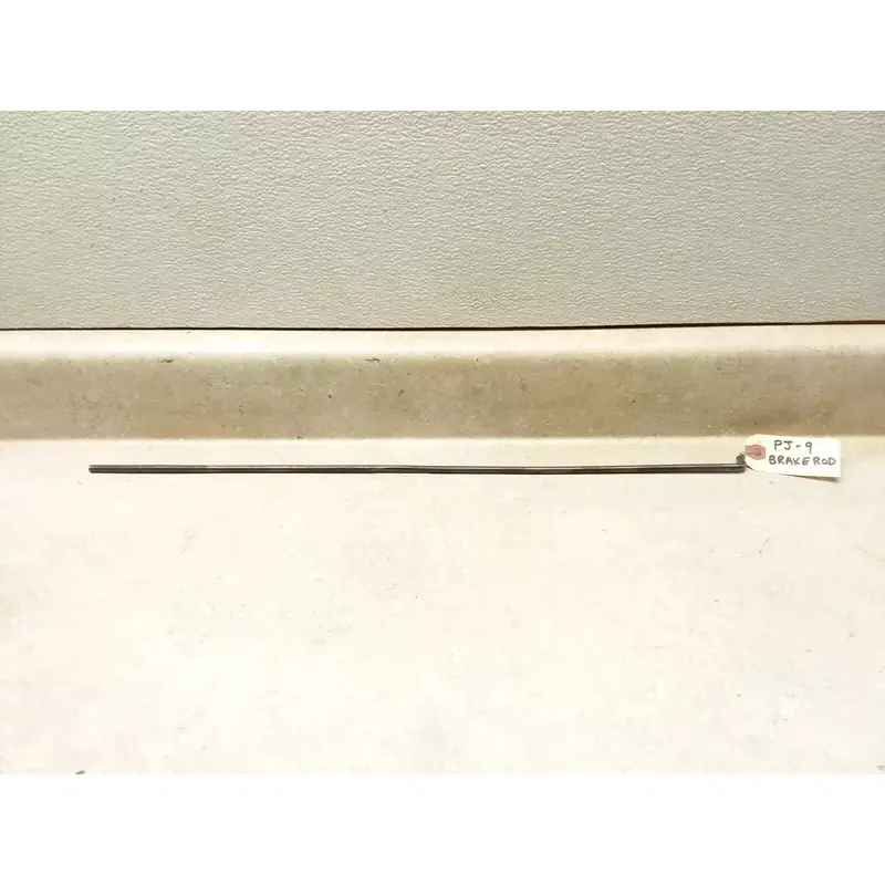 VTG 1971 Triumph Trophy 500 T100-C Rear Brake Rod PJ-9