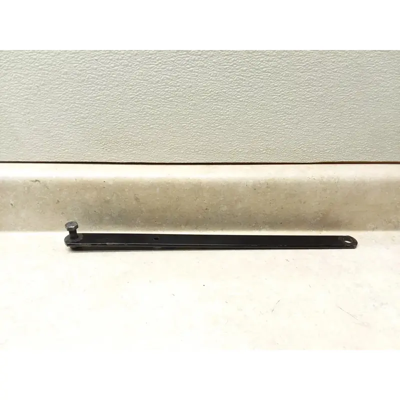VTG 1971 Triumph Trophy 500 T100-C Rear Tension Arm Swingarm To Brake Plate PJ-9