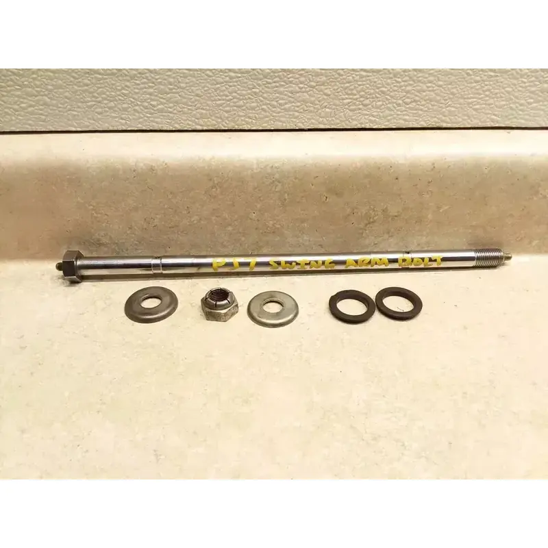 VTG 1975 Honda CB750 CB 750 K5 Swingarm Bolt Hardware PJ-7