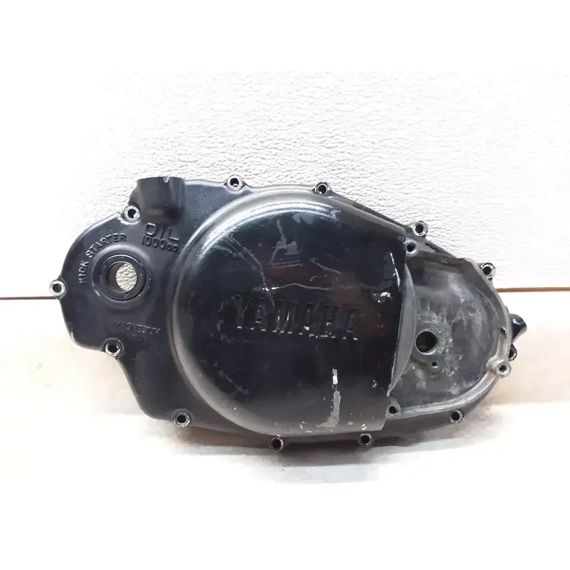 VTG 1975 Yamaha DT250 Enduro DT 250 Engine Clutch Cover PJ-5