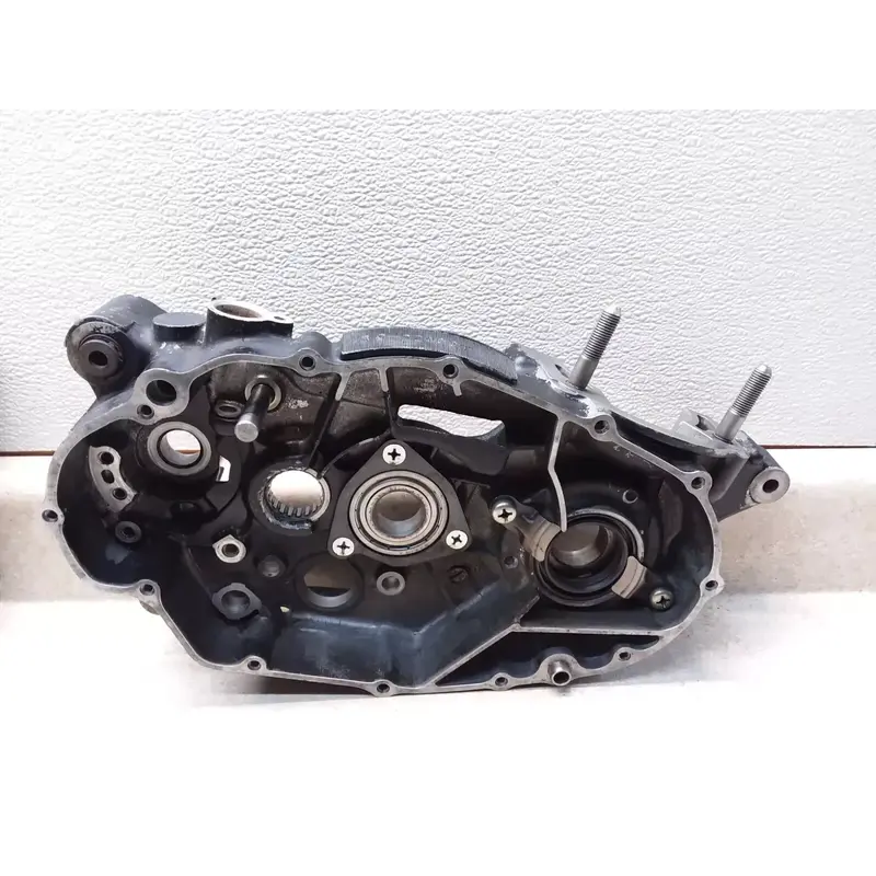 VTG 1975 Yamaha DT250 Enduro DT 250 Right Engine Case Crankcase Half PJ-5