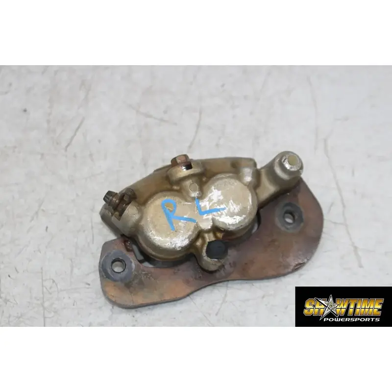 17-21 CAN-AM MAVERICK X3 TURBO REAR BACK LEFT BRAKE CALIPER