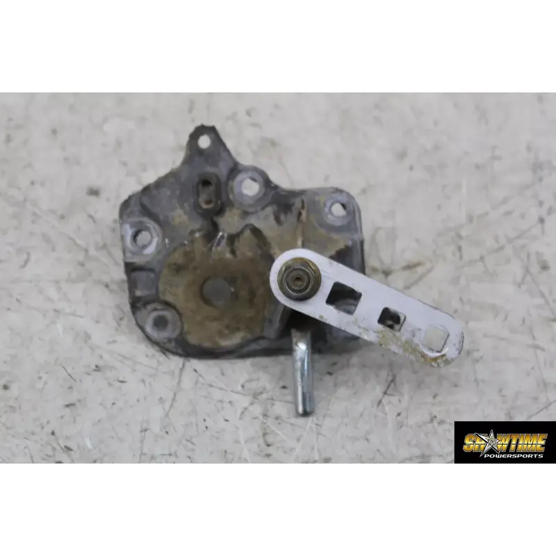 17 POLARIS RZR XP 1000 SHIFT SHAFT W/ COVER