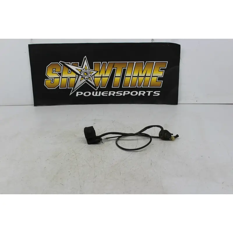1985 HONDA ATC250SX LEFT HANDLE HANDLEBAR CONTROL SWITCH SWITCHES