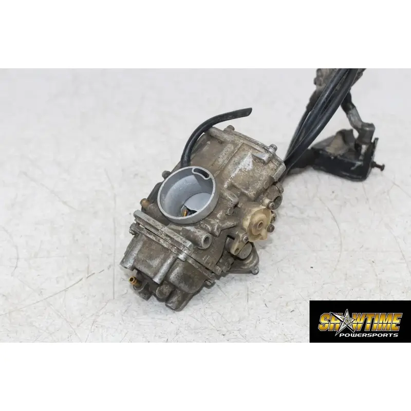 1992 YAMAHA MOTO 4 YFM350ER CARB CARBURETOR FOR PARTS
