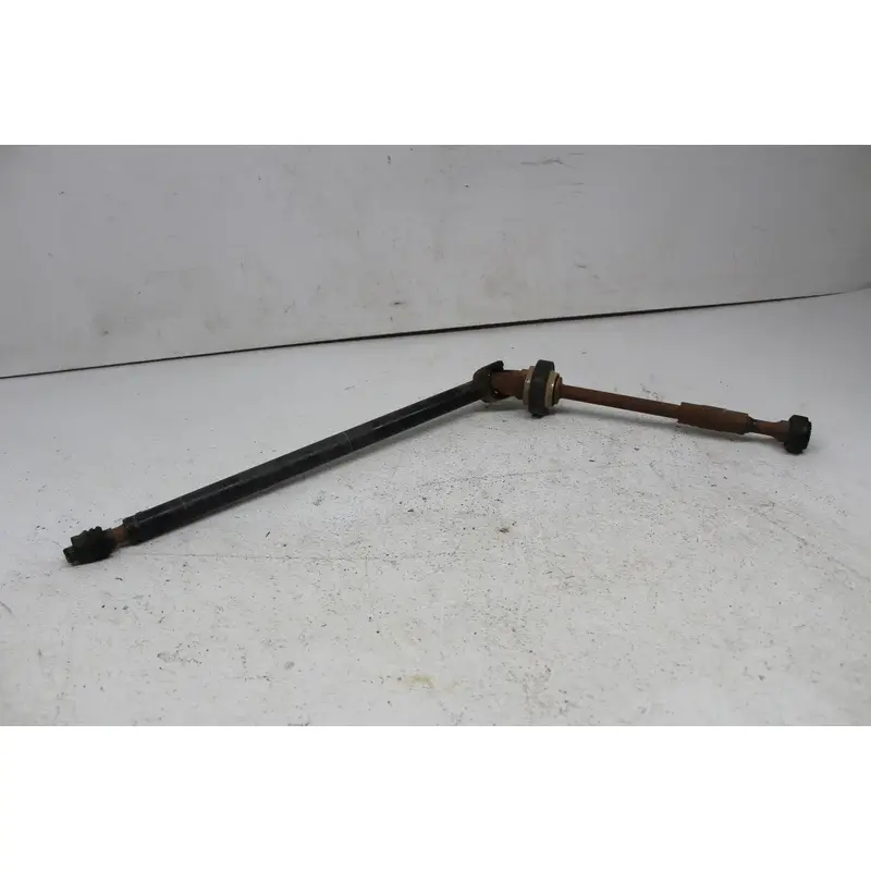 2016 YAMAHA WOLVERINE 700 YXE700 4X4 FI DRIVE SHAFT UNIVERSAL