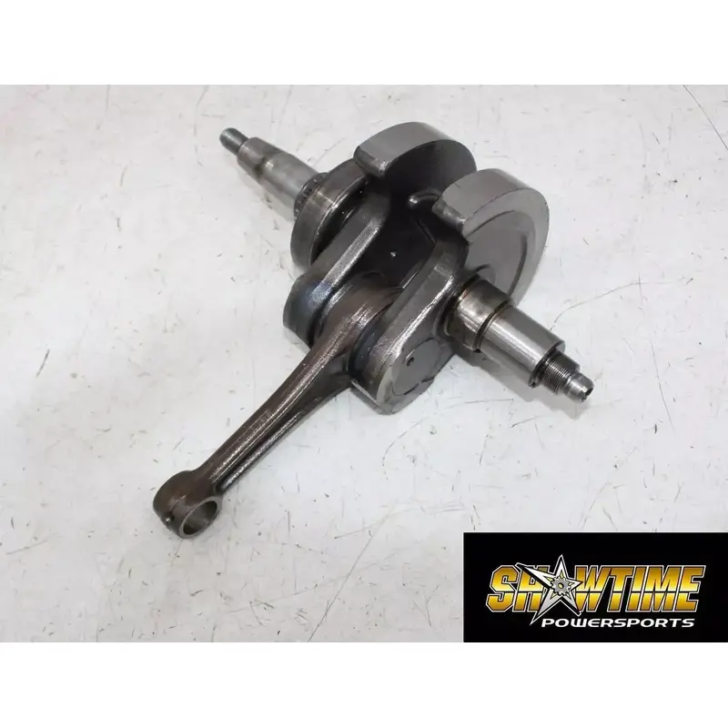 01-05 YAMAHA RAPTOR 660 ENGINE MOTOR CRANK BALANCE SHAFT ROD (SEE DESCP)