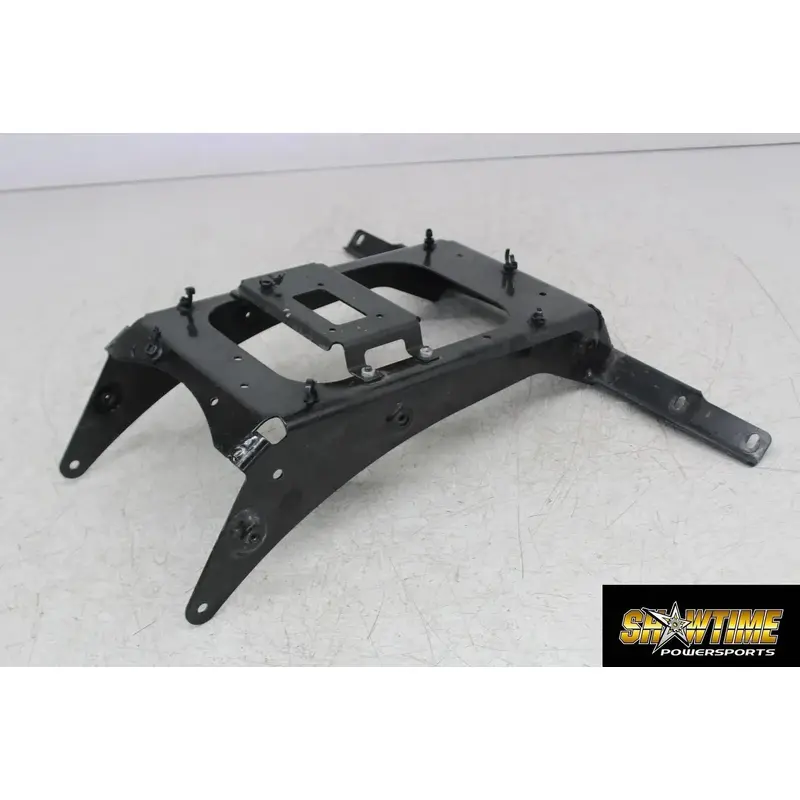 10 VICTORY CROSS COUNTRY REAR TRUNK MOUNT SUPPORT BRACKET