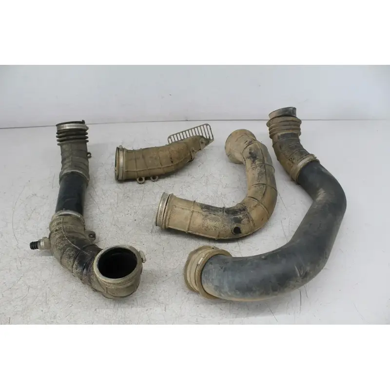 14 POLARIS RZR XP 1000 AIR INTAKE DUCTS BOOT
