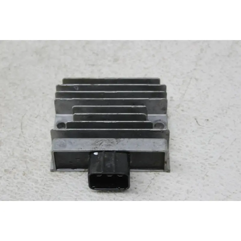 18-21 KAWASAKI NINJA 400 EX400 RECTIFIER VOLTAGE REGULATOR
