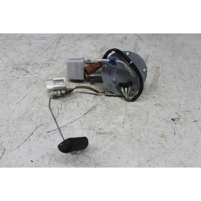 2013 Suzuki Boulevard C90 FUEL GAS PUMP