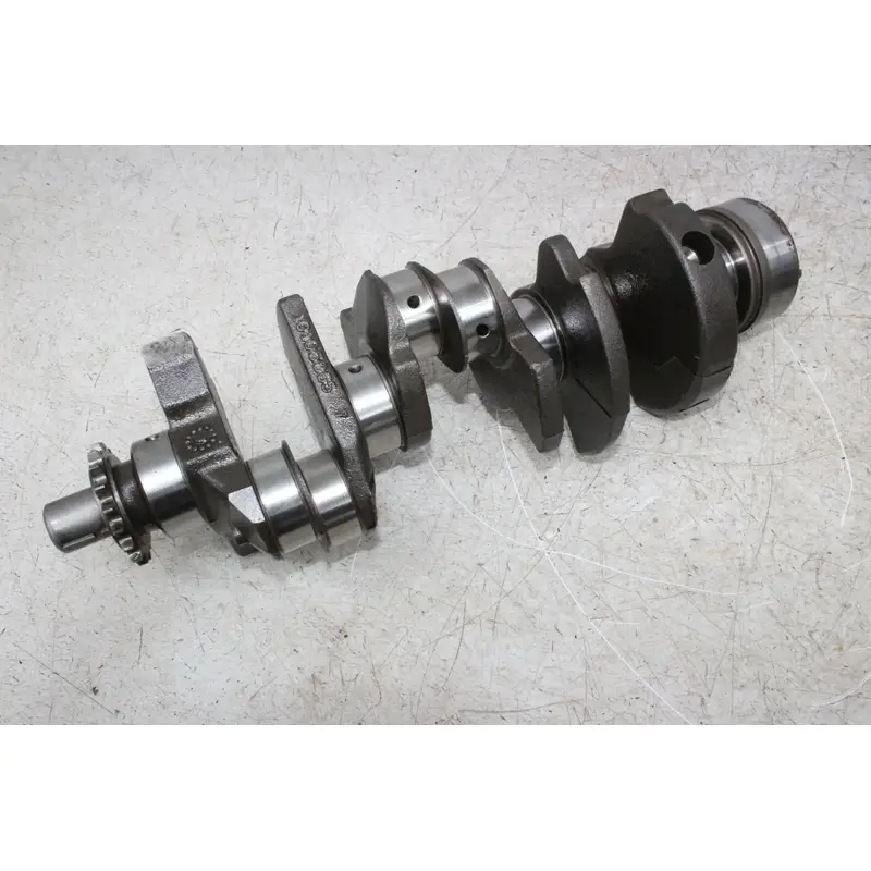92 WELLCRAFT Eclipse 186 19' ENGINE MOTOR CRANK SHAFT CRANKSHAFT